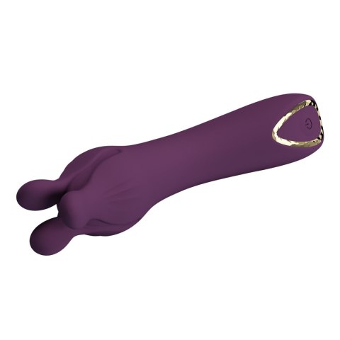 Pretty Love Lunao Clitoral Vibrator