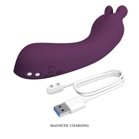 Pretty Love Lunao Clitoral Vibrator