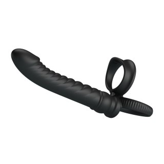 Pretty Love Merritt Vibrating Prostate Ring