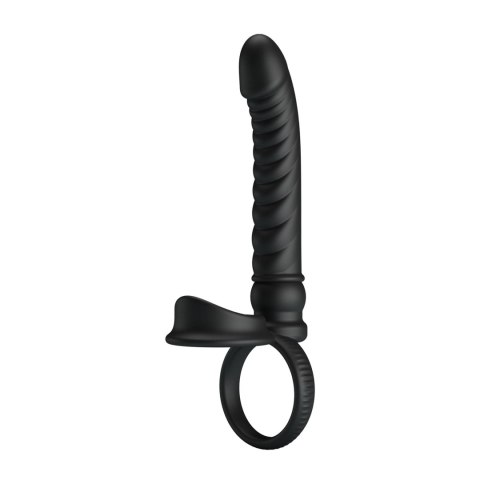Pretty Love Merritt Vibrating Prostate Ring