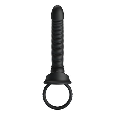 Pretty Love Merritt Vibrating Prostate Ring