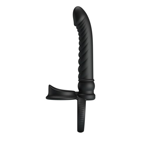 Pretty Love Merritt Vibrating Prostate Ring