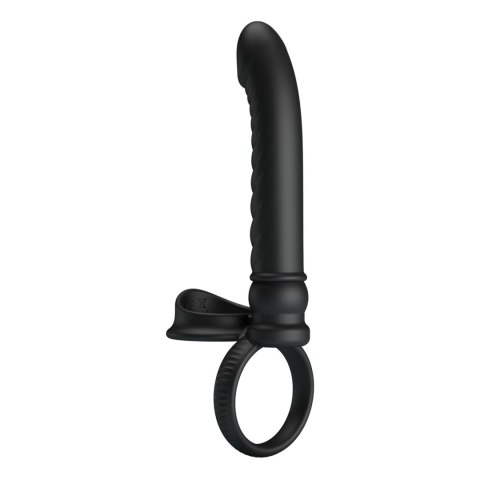 Pretty Love Merritt Vibrating Prostate Ring