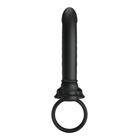 Pretty Love Merritt Vibrating Prostate Ring