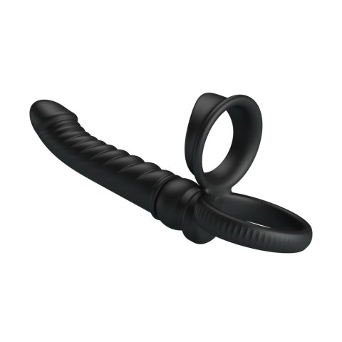 Pretty Love Merritt Vibrating Prostate Ring