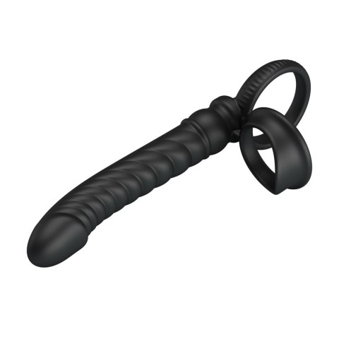 Pretty Love Merritt Vibrating Prostate Ring