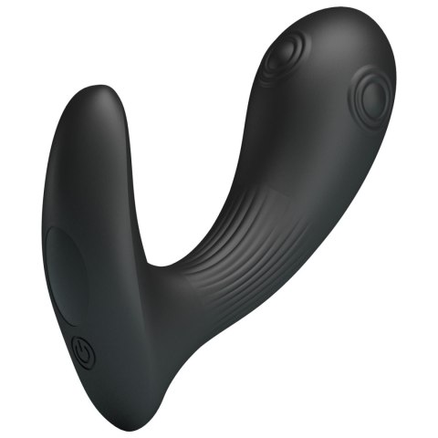 Pretty Love Mirabelle Remote Thrusting G-Spot Vibrator