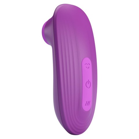 Romance Adora Clitoral Suction Massager
