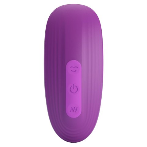 Romance Adora Clitoral Suction Massager