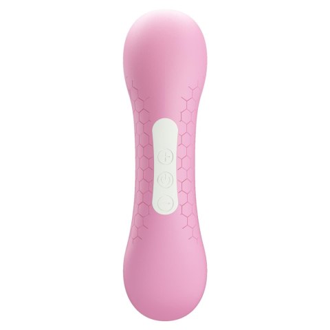 Romance Emerald Air Pulse Clitoral Stimulator