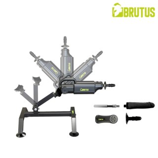 Seks maszyna Xtreme Power Engine 3.0 Adjustable Fuck Machine BRUTUS Brutus