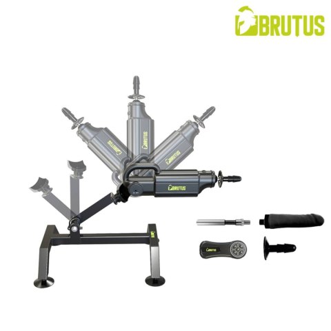 Seks maszyna Xtreme Power Engine 3.0 Adjustable Fuck Machine BRUTUS Brutus