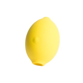 Stymulator łechtaczki Lemon Crush Romp Romp