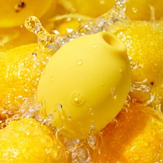 Stymulator łechtaczki Lemon Crush Romp Romp