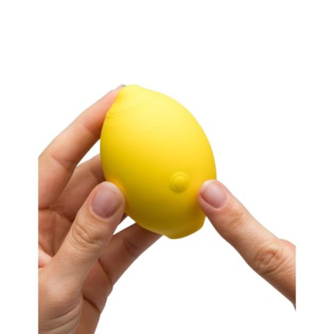 Stymulator łechtaczki Lemon Crush Romp Romp