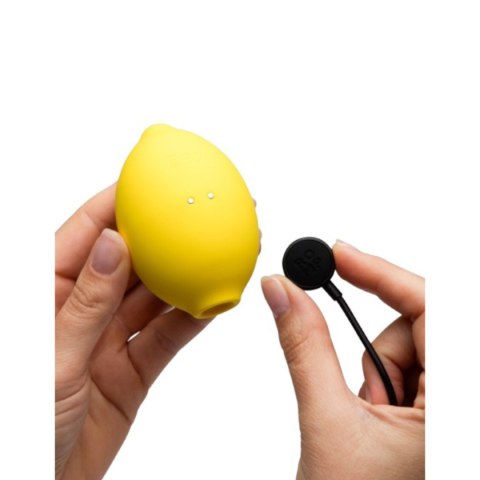 Stymulator łechtaczki Lemon Crush Romp Romp