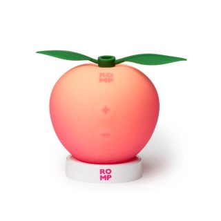 Stymulator łechtaczki Pink Peach Romp Romp