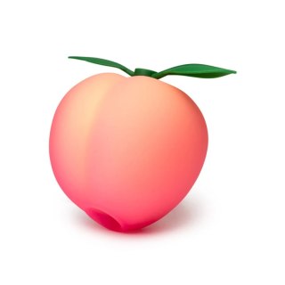 Stymulator łechtaczki Pink Peach Romp Romp
