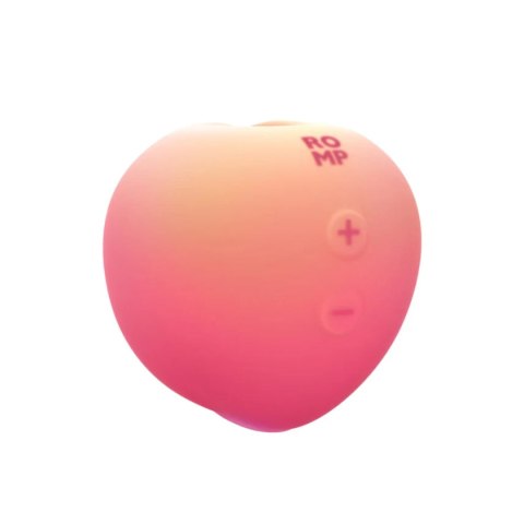 Stymulator łechtaczki Pink Peach Romp Romp