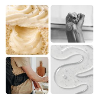 System JO - JO Bake Shoppe Frosted Cupcake Lubricant - 60ml