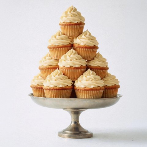System JO - JO Bake Shoppe Frosted Cupcake Lubricant - 60ml