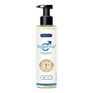 Biggersize - Żel Medica-Group