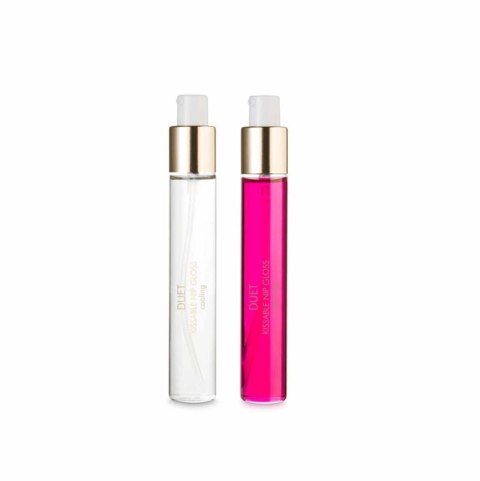 Błyszczyki do ciała Cooling & Warming Nip Gloss 13ml Bijoux Indiscrets