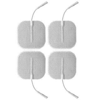 Elektrody Samoprzylepne Electrapads Sqaure 4 Szt. ElectraStim