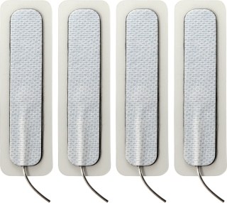 Elektrody Samoprzylepne Podłużne Electrapads Long ElectraStim