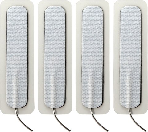 Elektrody Samoprzylepne Podłużne Electrapads Long ElectraStim