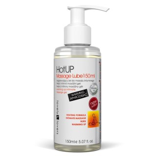 Żel Do Masażu Hotup Massage Lube 150ml Lovely Lovers