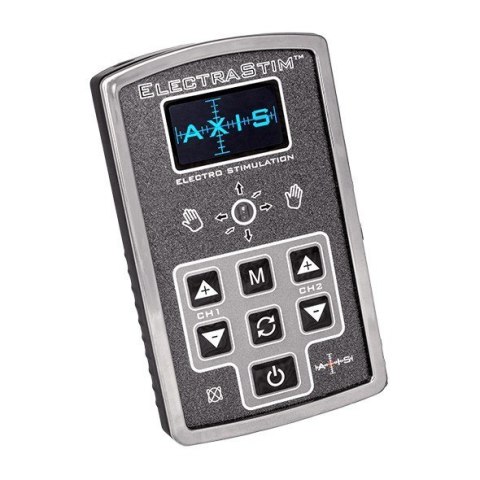 Jednostka Sterująca Do Elektrostymulacji Axis Electro Stimulator ElectraStim