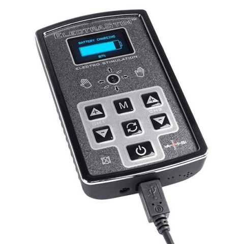 Jednostka Sterująca Do Elektrostymulacji Axis Electro Stimulator ElectraStim