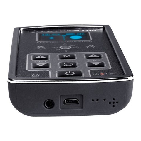 Jednostka Sterująca Do Elektrostymulacji Axis Electro Stimulator ElectraStim