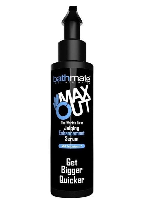 Krem Powiększający Penisa Max Out 118Ml Bathmate