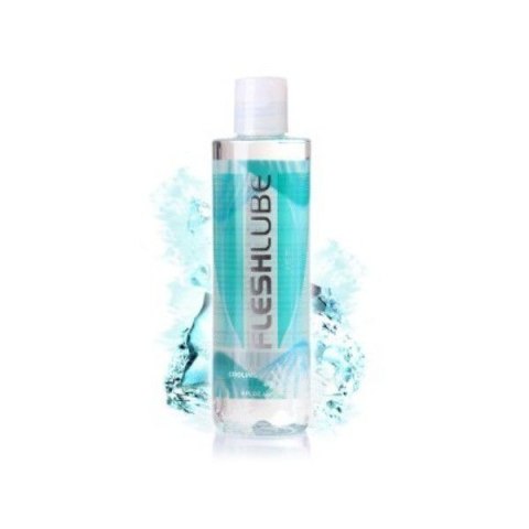 Lubrykant Chłodzący Fleshlube Ice Eu 100Ml Fleshlight