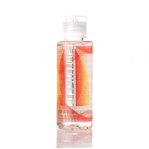 Lubrykant Rozgrzewający Fleshlube Fire 100ml Fleshlight