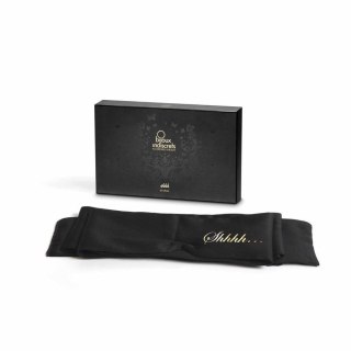 Opaska na oczy Shhh Blindfold Bijoux Indiscrets