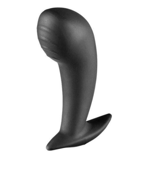 Elektroda Wewnętrzna do Elektrostymulacji silikonowa Silicone Noir Nona ElectraStim