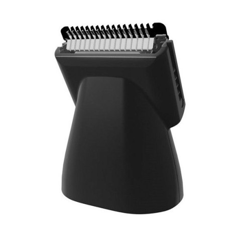 Golarka Do Męskich Miejsc Intymnych Czarna Ultimate Personal Shaver Men Swan