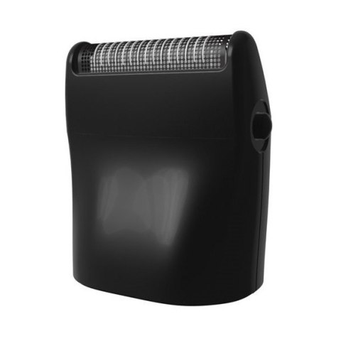 Golarka Do Męskich Miejsc Intymnych Czarna Ultimate Personal Shaver Men Swan