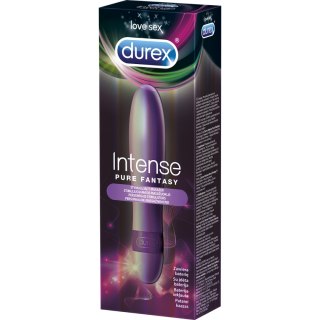 Wibrator klasyczny Intense Pure Fantasy Durex