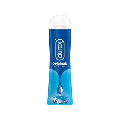 Żel Intymny Originals 50ml Durex