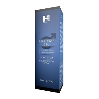 Żel Powiększający Penisa Penilarge+ Gel 100Ml SHS