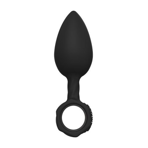 Zestaw Korków Analnych Anal Training Plugs Bathmate