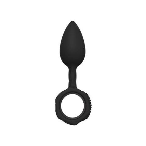 Zestaw Korków Analnych Anal Training Plugs Bathmate