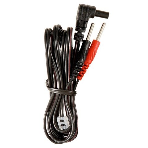 Zestaw Z Jednostką Sterującą Do Elektrostymulacji Flick Duo Em-80-M ElectraStim