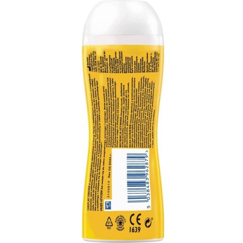 Żel Intymny I Do Masażu 2w1 YlangYlang 200ml Durex