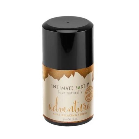 Serum analne relaksujące Adventure 30ml Intimate Earth