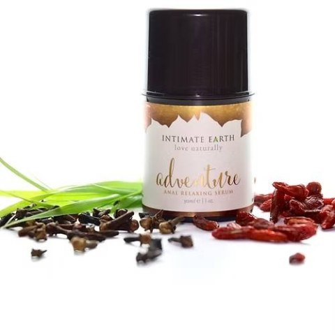 Serum analne relaksujące Adventure 30ml Intimate Earth